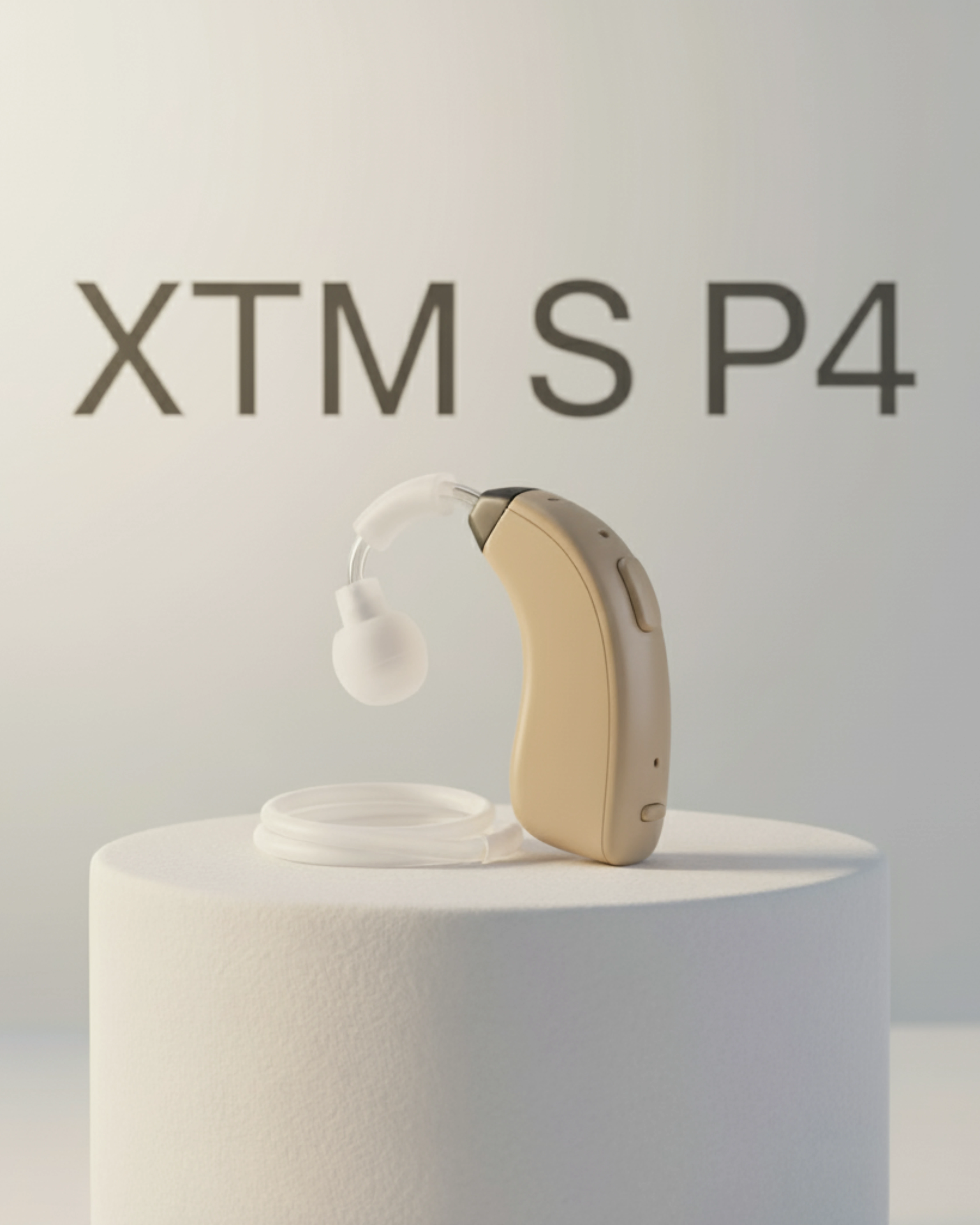 XTM S P4