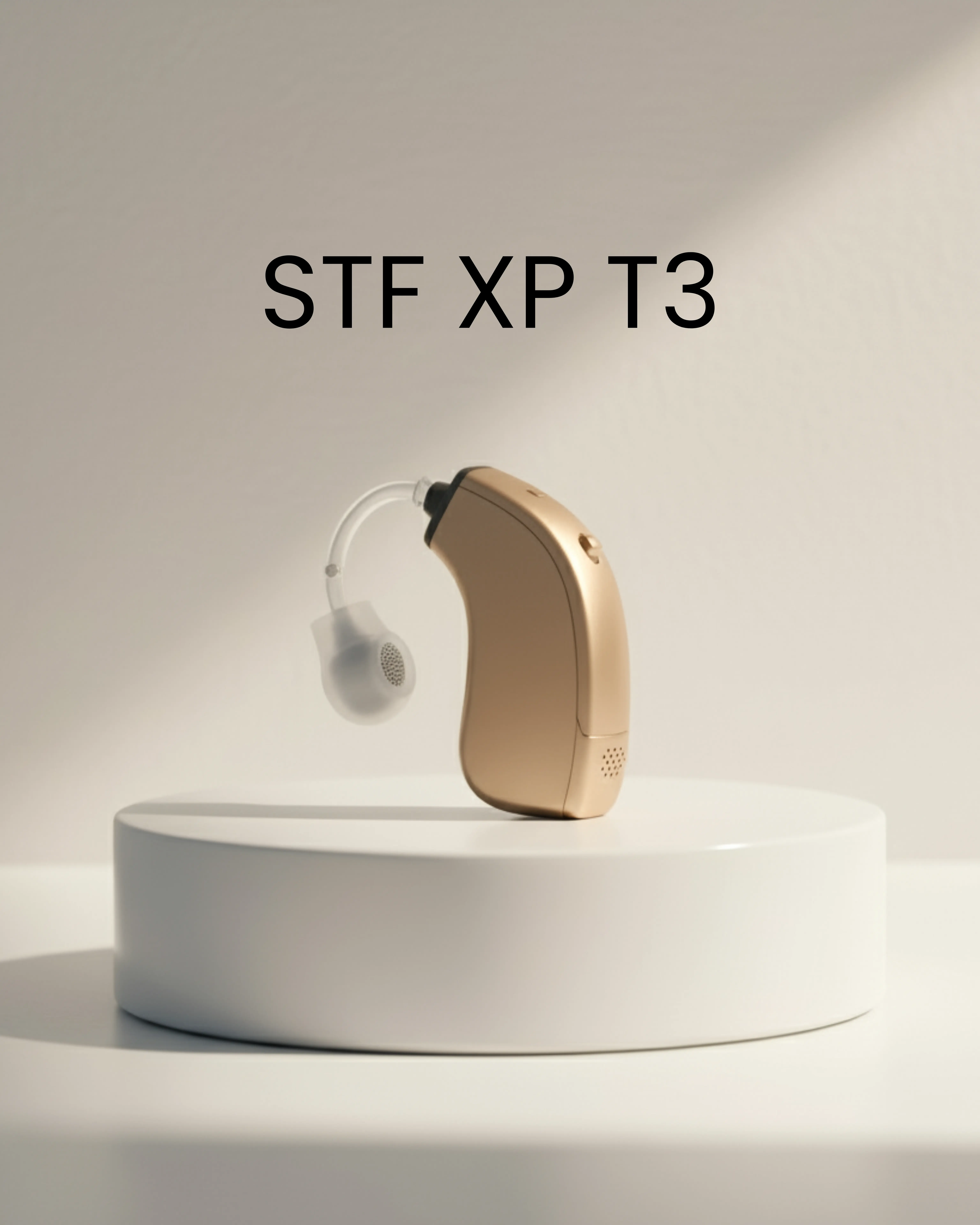 STF XP T3