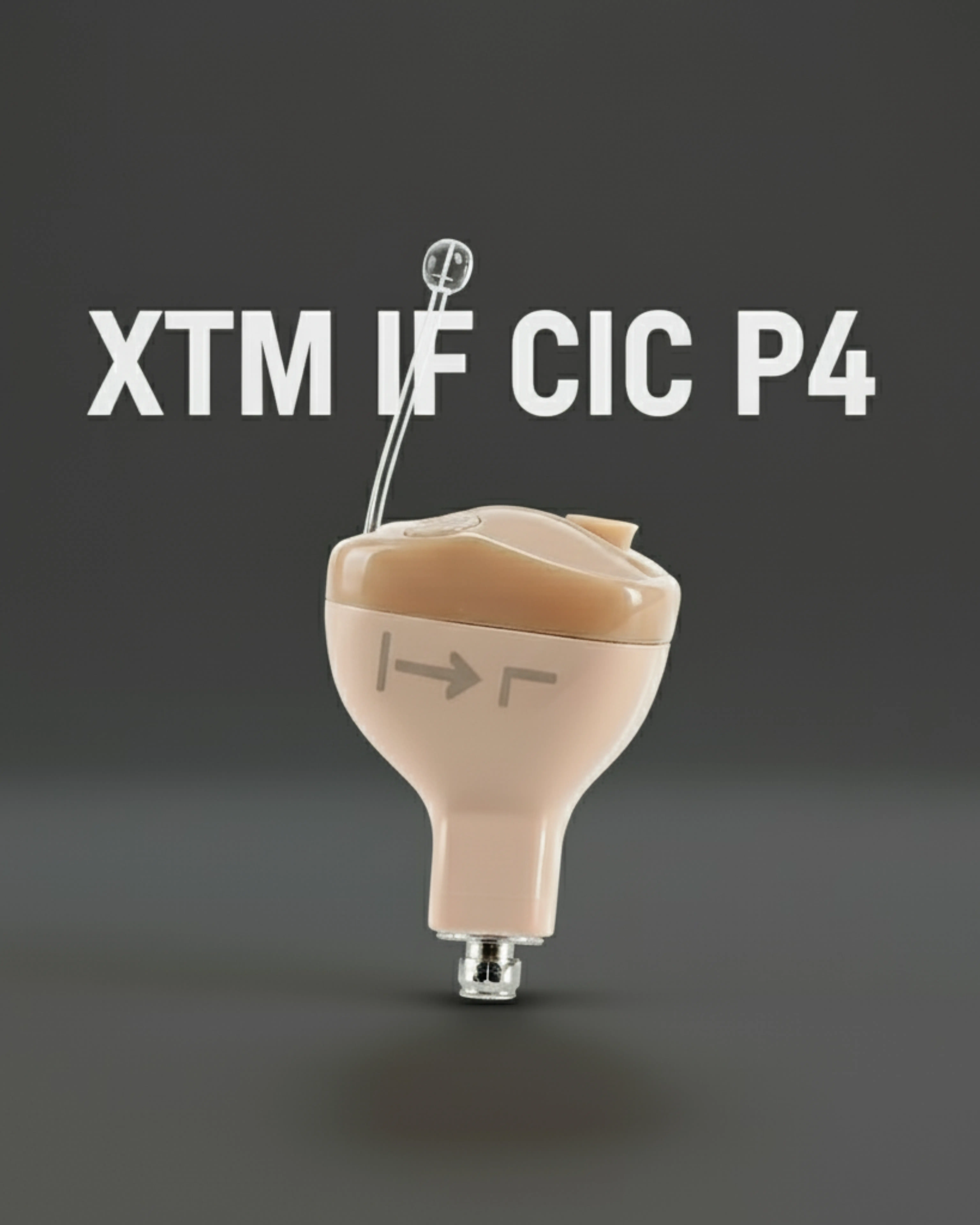 XTM IF CIC P4