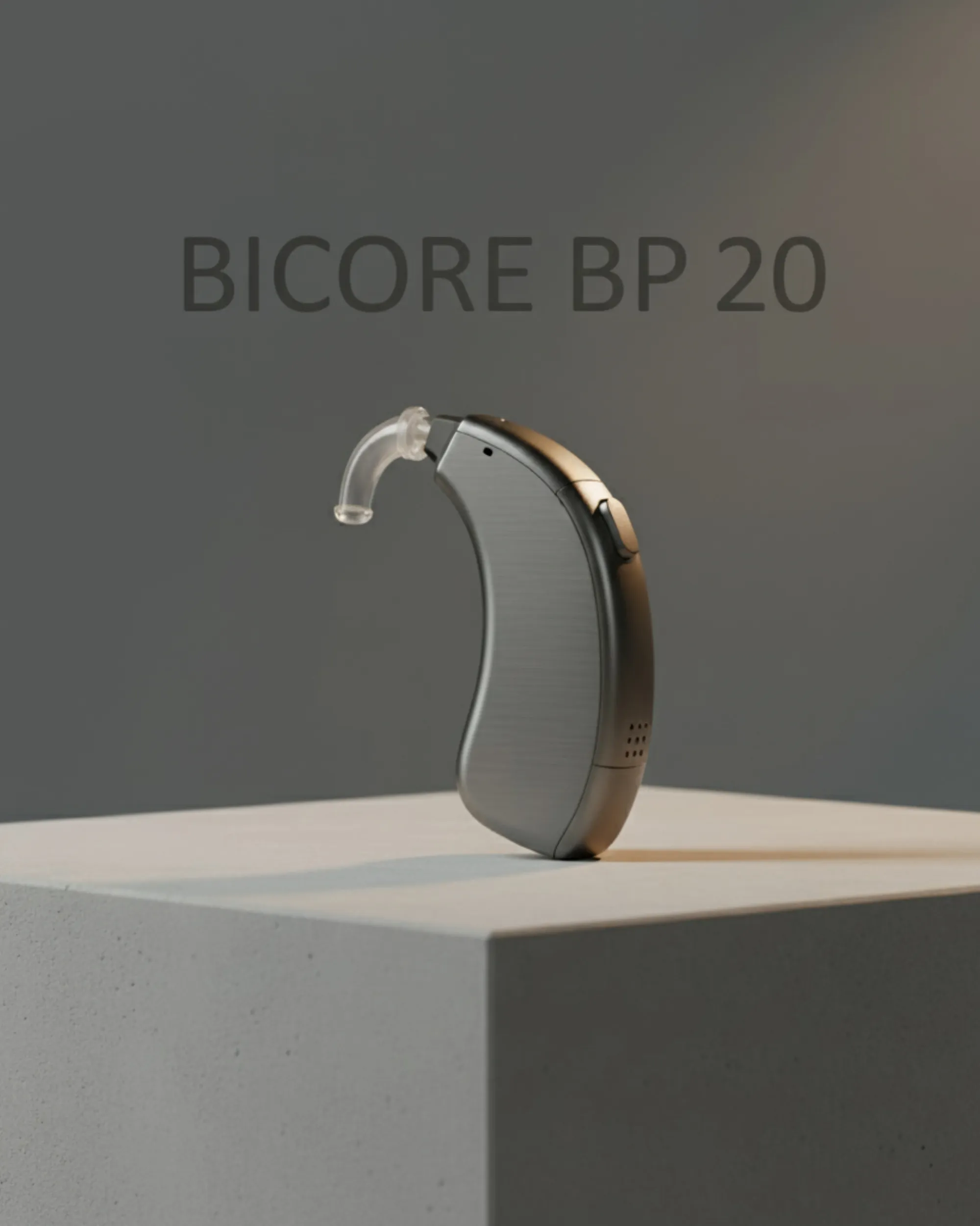 BiCore BP 20