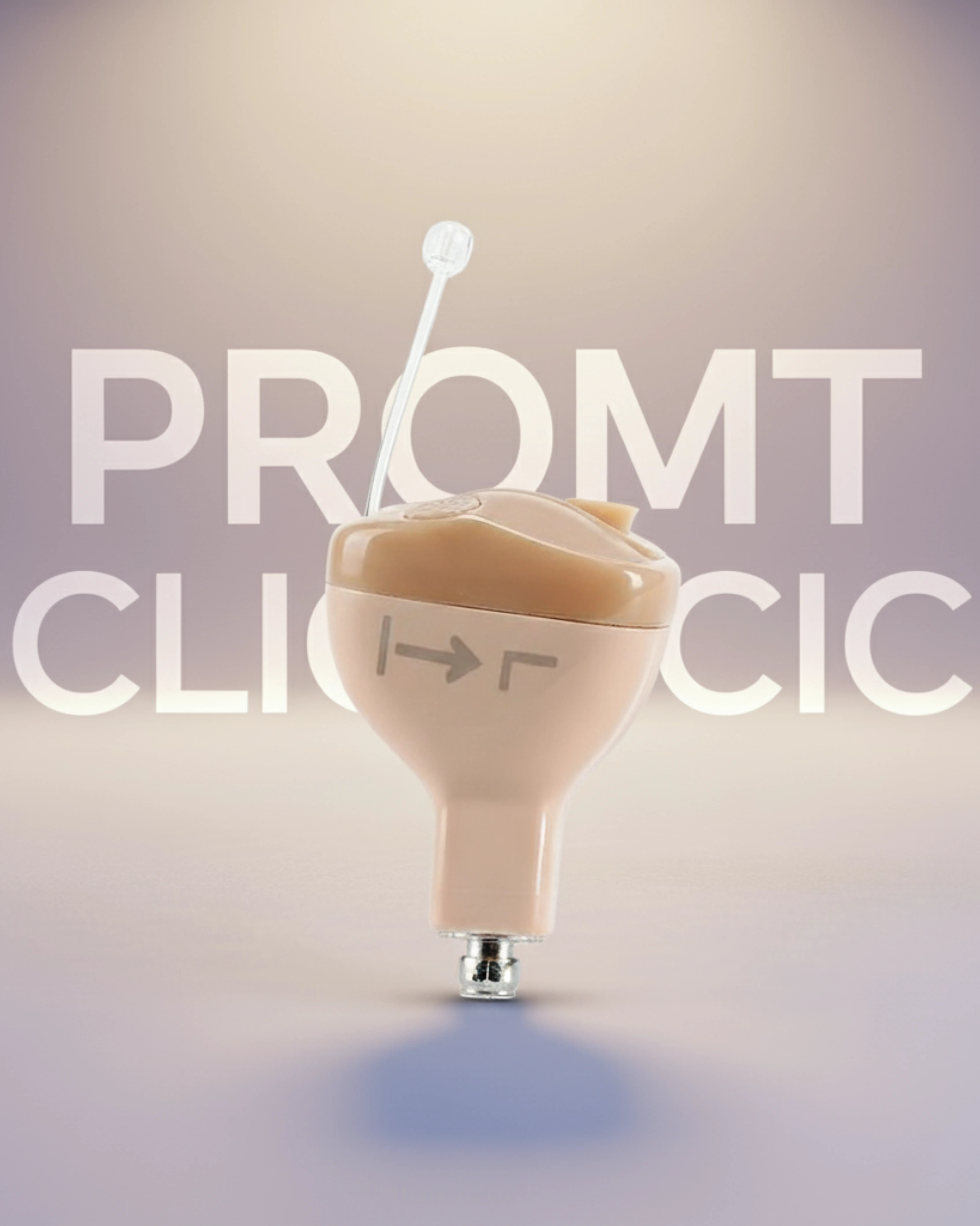 PROMPT CLICK CIC