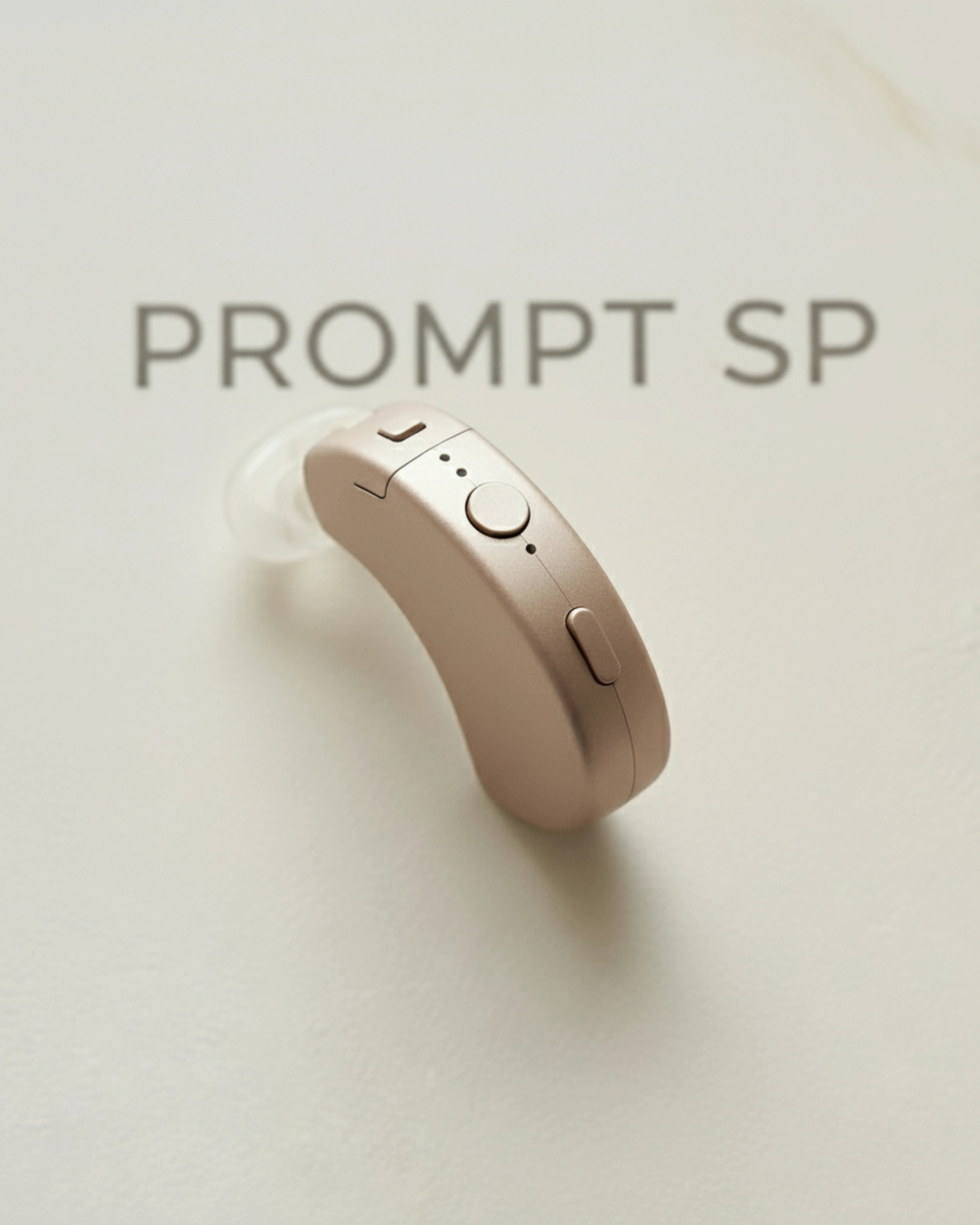 PROMPT SP