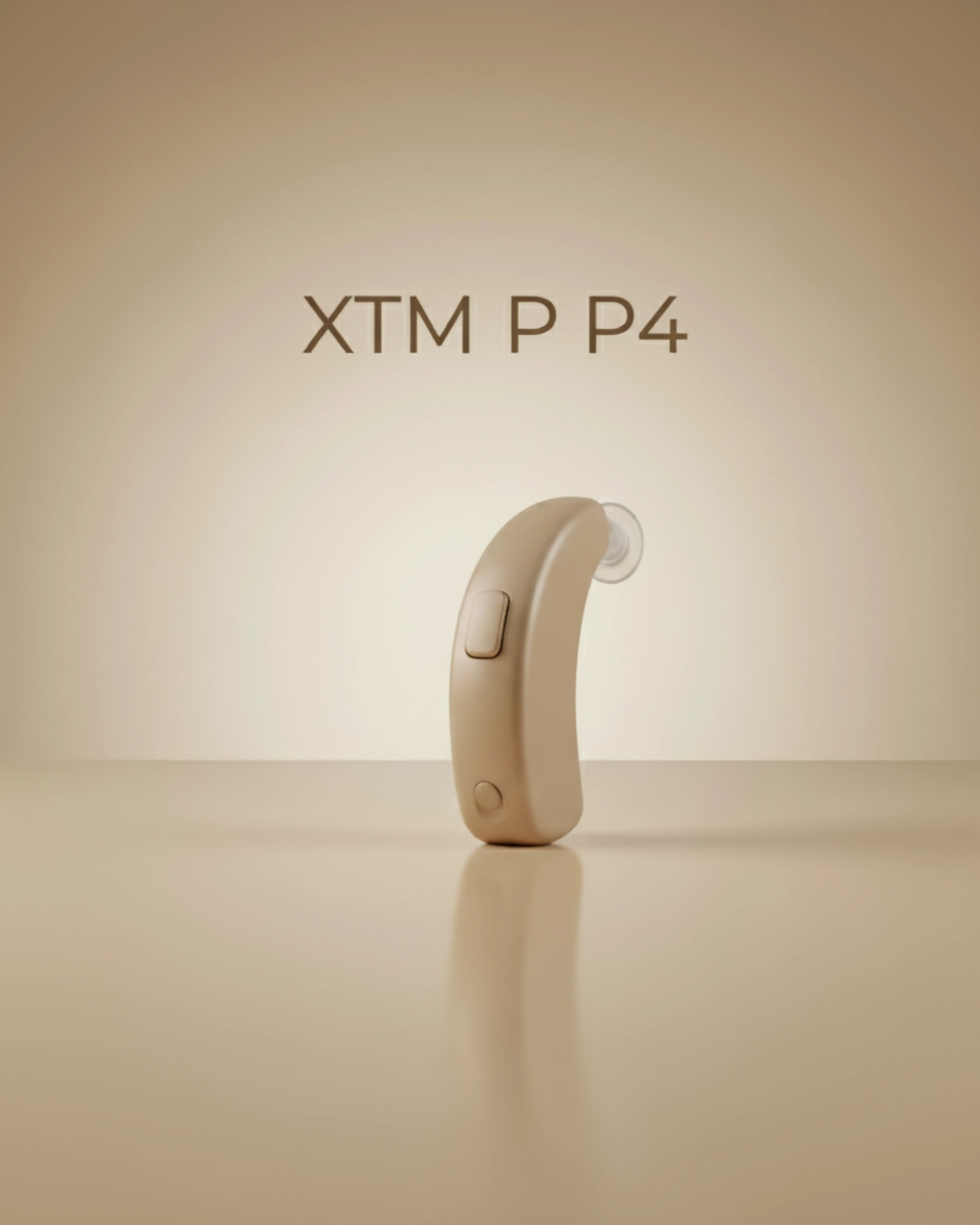 XTM P P4