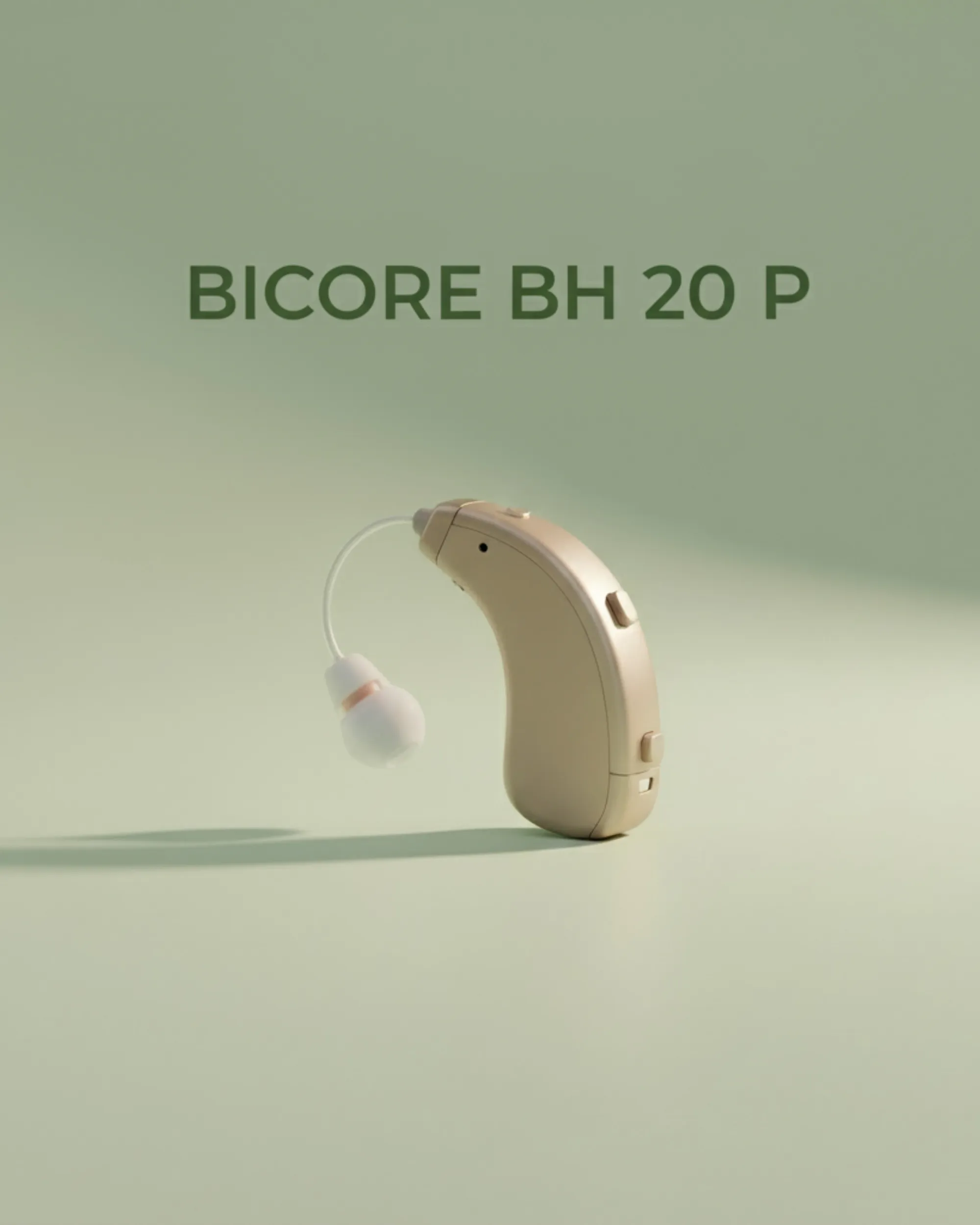 BiCore BHP 20